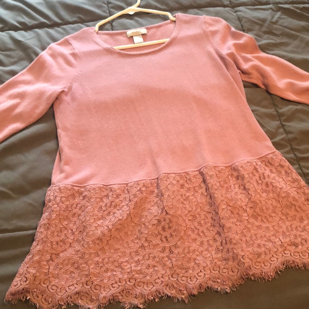 Loft Top
